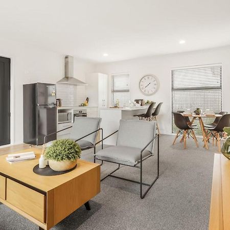 Modern And Central With 2 Ensuites -By Kosh Bnb Χάμιλτον Εξωτερικό φωτογραφία