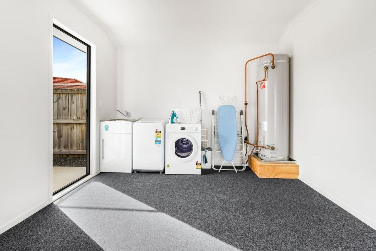 Modern And Central With 2 Ensuites -By Kosh Bnb Χάμιλτον Εξωτερικό φωτογραφία