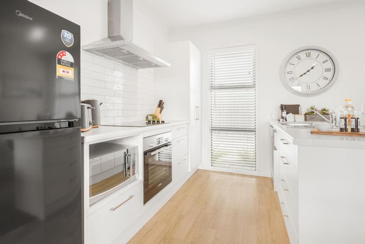 Modern And Central With 2 Ensuites -By Kosh Bnb Χάμιλτον Εξωτερικό φωτογραφία
