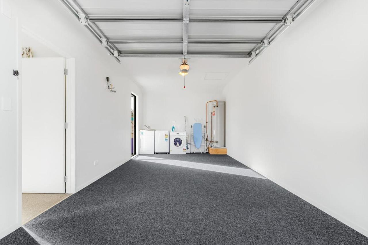Modern And Central With 2 Ensuites -By Kosh Bnb Χάμιλτον Εξωτερικό φωτογραφία