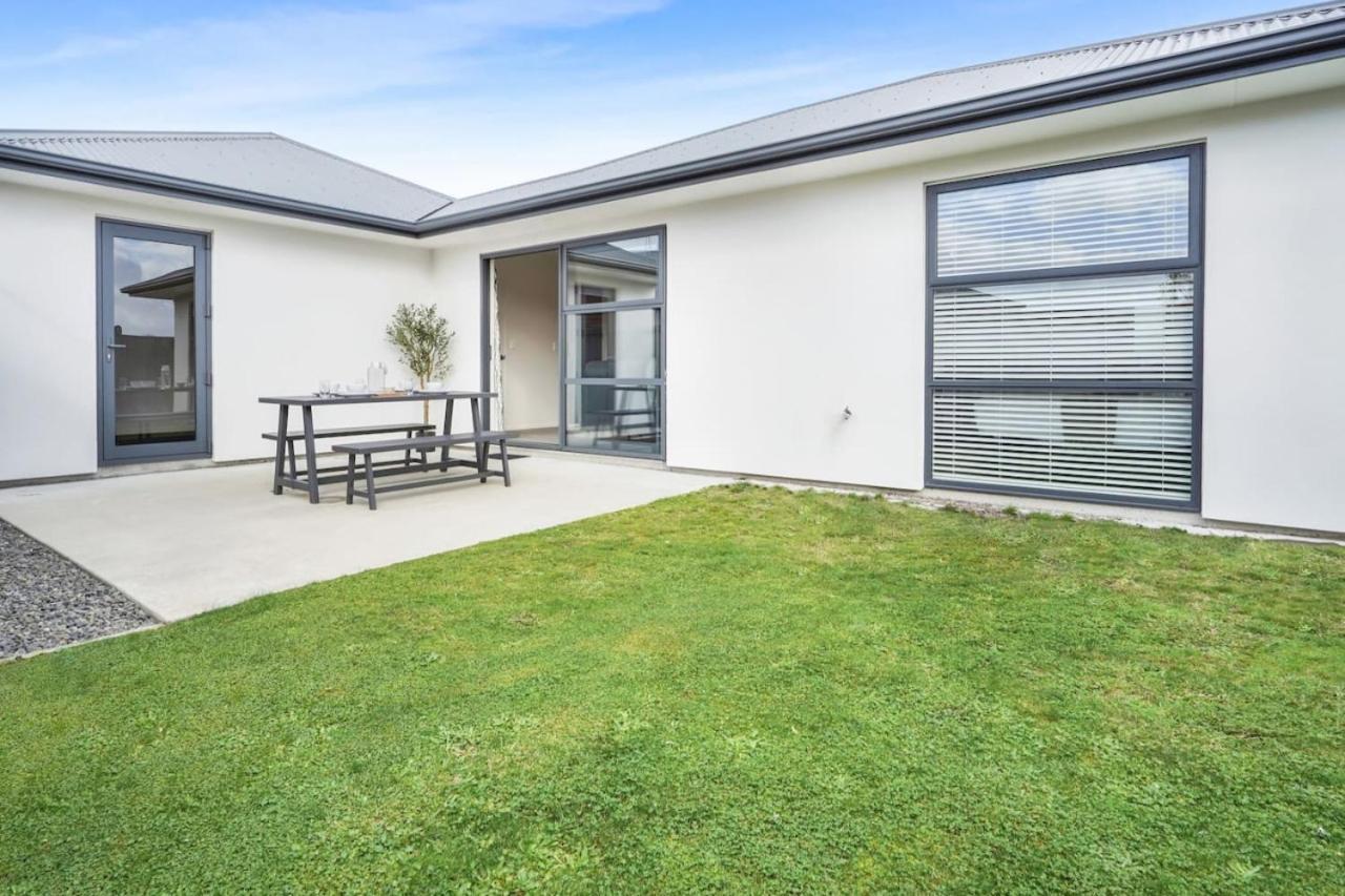 Modern And Central With 2 Ensuites -By Kosh Bnb Χάμιλτον Εξωτερικό φωτογραφία